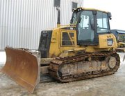 Бульдозер CATERPILLAR D6KXLP 