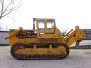 Бульдозер Caterpillar D8H 