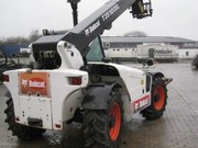 Погрузчик телескопический Bobcat T35120 