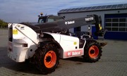 Погрузчик телескопический Bobcat T 40170 