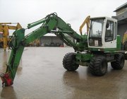 LIEBHERR A308    