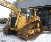 CATERPILLAR D6KXLP Год выпуска:2007