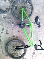 продам  bmx