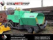 Продам асфальтоукладчик XCMG RP451L (Без посредников)