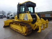 Бульдозер Komatsu D51EX-22 Год выпуска:2009