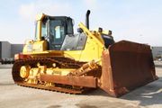 Бульдозер Komatsu D65PX-15 Год выпуска:2007