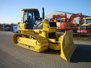 Бульдозер KOMATSU D61 EX-12 Год выпуска: 2000 