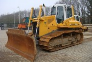 Бульдозер Liebherr PR724-LGP  Год выпуска:2009