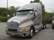 Седельный тягач2010 года по техпаспорту Kenworth T-2000 / Количество :