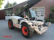 ТЕЛЕСКОПИЧЕСКИЙ ПОГРУЗЧИК Bobcat 40170 Год — 2007