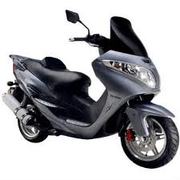 Продаю скутер SAMADA 125cc