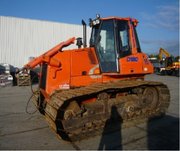 Fiat-Kobelco D180LGP