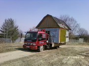 Услуги Манипулятора в СПБ и ЛО