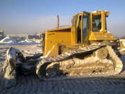 Бульдозер CAT D6N LGP 2004г.