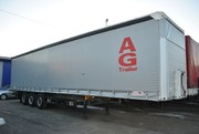  Шмитц 2007 AG