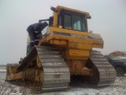 Бульдозер Гусеничный Caterpillar D6R LGP 2003г.