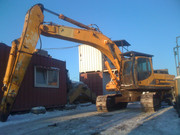 Продам экскаватор гусеничный JCB JS330,  1998г.