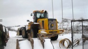 Продам погрузчик JCB 456 