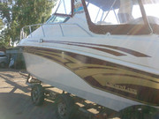 Яхта CrownLine 250 