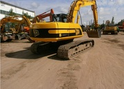 Продаю JCB JS220,  2007г.