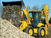 ГК Новатор ПРОДАЕТ! Бульдозер Komatsu D65E-12