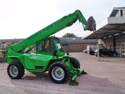 Merlo P40.16 EVS- телескопический погрузчик