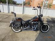 ПРОДАМ Harley-Davidson Springer Softail 2004 года 1450 CC.