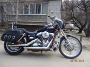 ПРОДАМ Harley-Davidson DYNA Anniversary 105 Years Screamin Eagle 2008