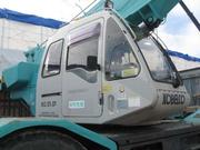 Продается автокран Kobelco RK350