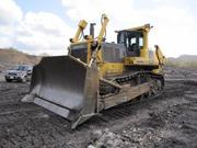 Продается бульдозер  KOMATSU D375А-5EO