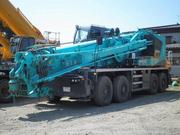 Продам Kobelco RK700 