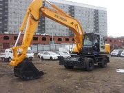 Hyundai r200w 2011г