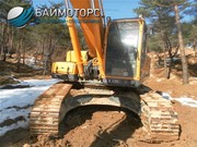 Hyundai R300LC,  2011г