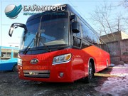 Автобус Kia Grandbird 2010г