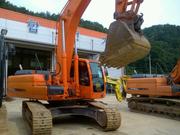 Экскаватор Doosan dx300lc,  2007г