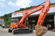 Экскаватор Doosan DX480lc 2007 г.