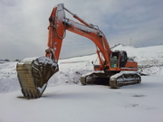 Экскаватор Doosan DX520lc 2010г. 