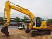 Продается экскаватор  SUMITOMO SH225X-3