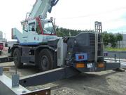 Продам Kobelco RK250-6