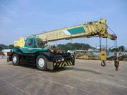 Продам Kobelco RK450-2