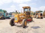 Продается грейдер Komatsu GD405A-1 10 тонн