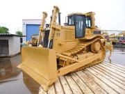 Продается бульдозер CATERPILLAR D7H