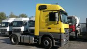 Седельный тягач Mercedes-Benz Actros 3 1841 LS