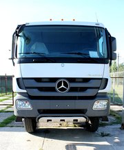 Седельный тягач Mercedes-Benz Actros 3 2041 AS