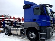 Седельный тягач Mercedes-Benz Axor C новый 1835 LS