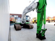 Kobelco SK 250 LC-6