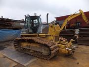 Продается бульдозер Komatsu D61PX-12 2006год в Наличии