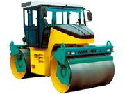 Двухвальцовый (тандемный) каток Ammann AV 70-2