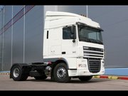 продаю Седельный тягач DAF FT XF105