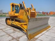 Продается бульдозер Komatsu D85EX-15 